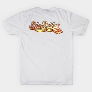 Dragon Ice cream - Ashy Appletini (Title version) T-Shirt